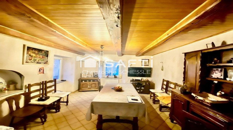 Ma-Cabane - Vente Maison Grandvillars, 120 m²