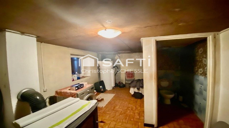 Ma-Cabane - Vente Maison Grandvillars, 120 m²