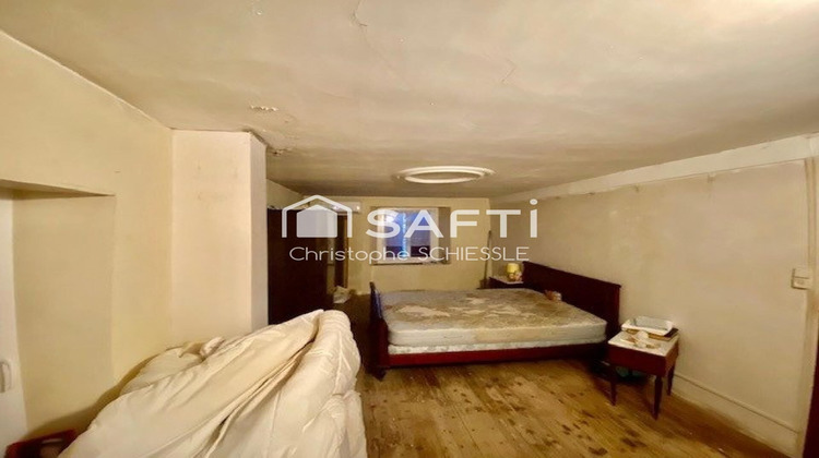 Ma-Cabane - Vente Maison Grandvillars, 120 m²