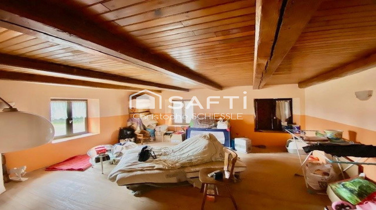 Ma-Cabane - Vente Maison Grandvillars, 120 m²