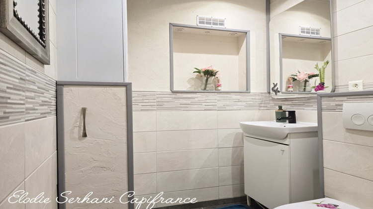 Ma-Cabane - Vente Maison GRANDVILLARS, 107 m²