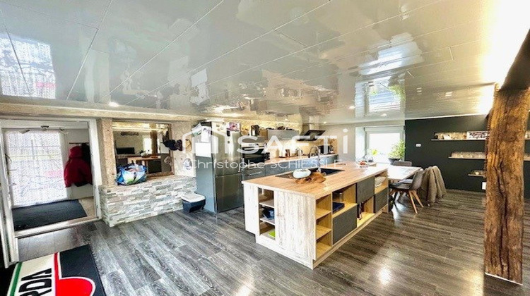 Ma-Cabane - Vente Maison Grandvillars, 100 m²