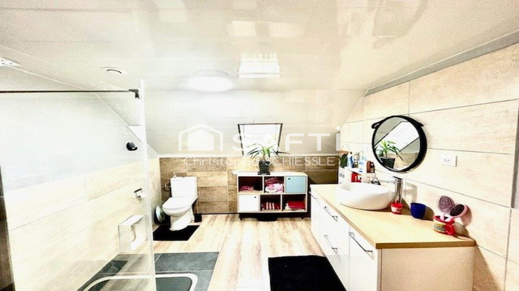 Ma-Cabane - Vente Maison Grandvillars, 100 m²