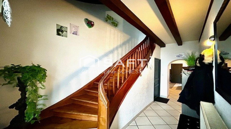 Ma-Cabane - Vente Maison Grandvillars, 146 m²