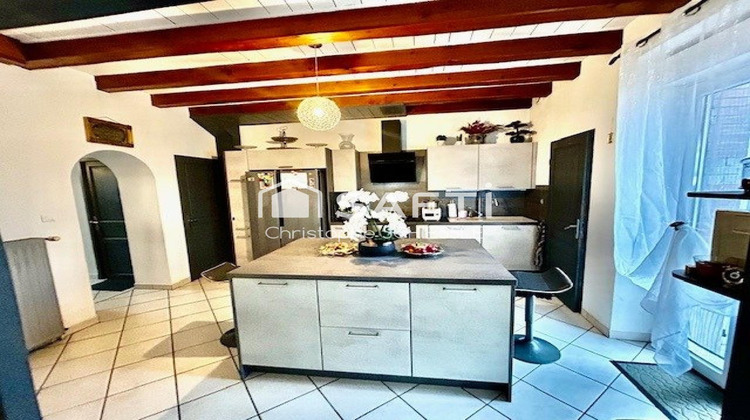 Ma-Cabane - Vente Maison Grandvillars, 146 m²