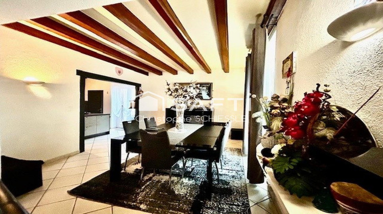 Ma-Cabane - Vente Maison Grandvillars, 146 m²