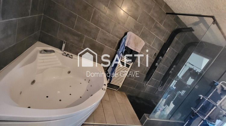 Ma-Cabane - Vente Maison Grandvillars, 109 m²