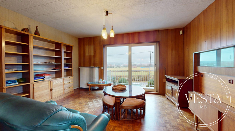 Ma-Cabane - Vente Maison Grandvillars, 92 m²