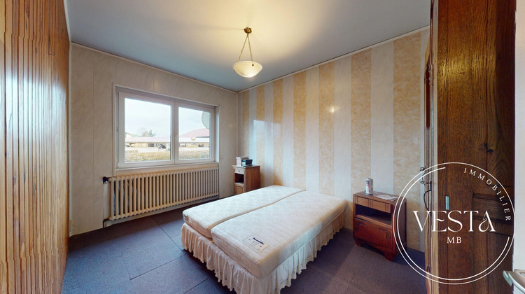 Ma-Cabane - Vente Maison Grandvillars, 92 m²