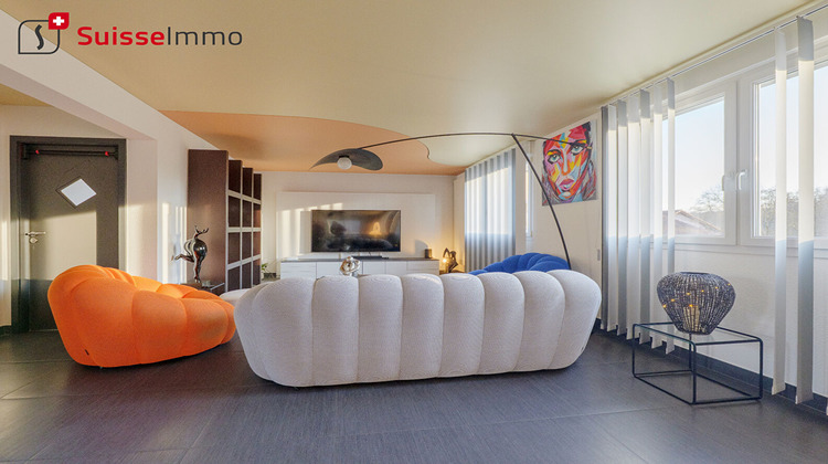 Ma-Cabane - Vente Maison GRANDVILLARS, 155 m²