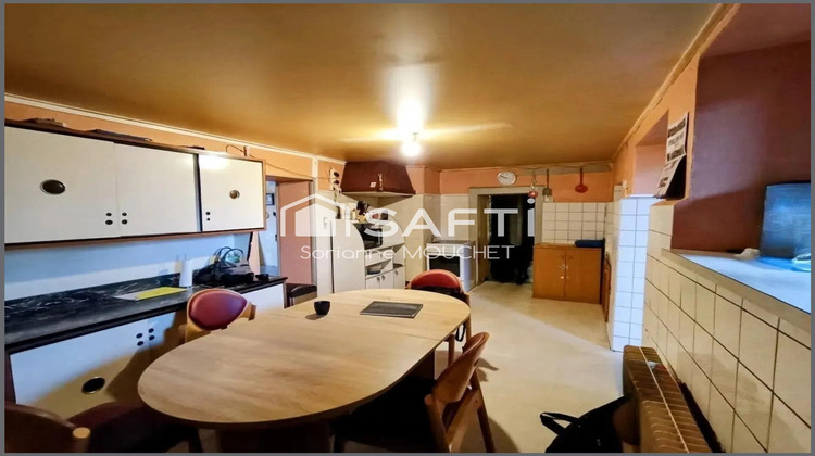 Ma-Cabane - Vente Maison Grandvillars, 146 m²