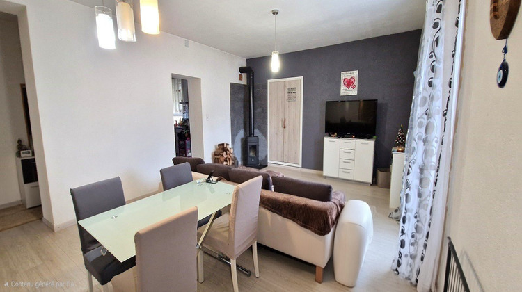 Ma-Cabane - Vente Maison Grandvillars, 290 m²