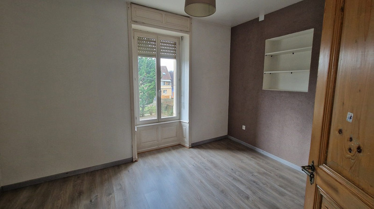 Ma-Cabane - Vente Maison Grandvillars, 290 m²