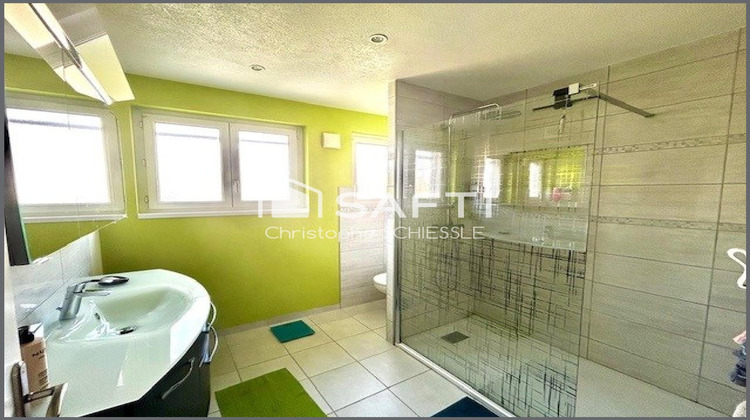 Ma-Cabane - Vente Maison Grandvillars, 170 m²