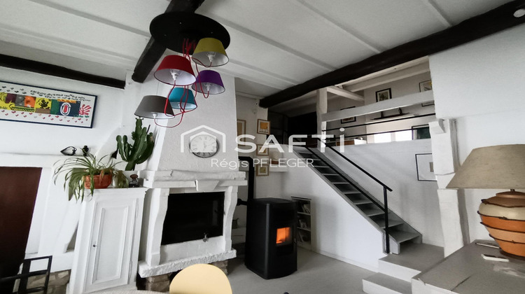 Ma-Cabane - Vente Maison Grandvillars, 122 m²