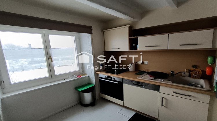 Ma-Cabane - Vente Maison Grandvillars, 122 m²