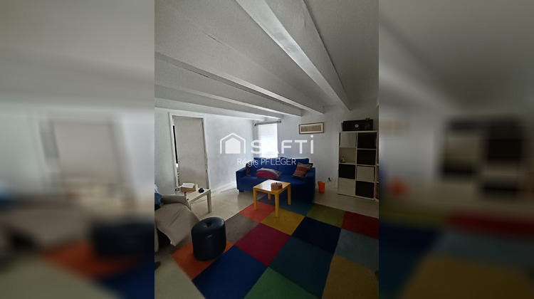 Ma-Cabane - Vente Maison Grandvillars, 122 m²
