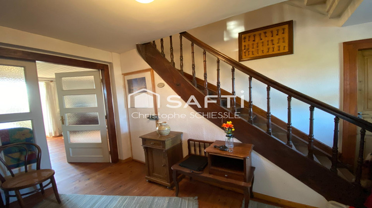 Ma-Cabane - Vente Maison Grandvillars, 136 m²