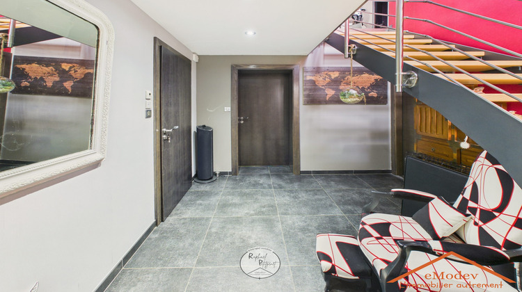 Ma-Cabane - Vente Maison Grandvillers, 123 m²