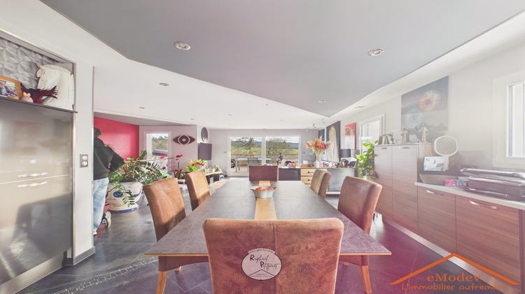 Ma-Cabane - Vente Maison Grandvillers, 123 m²