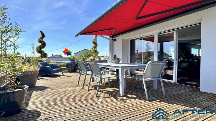 Ma-Cabane - Vente Maison Grandvillers, 120 m²