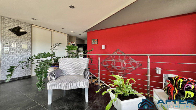Ma-Cabane - Vente Maison Grandvillers, 120 m²