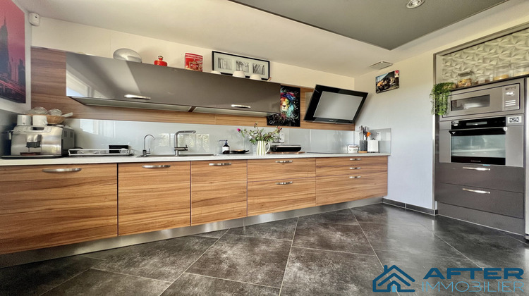 Ma-Cabane - Vente Maison Grandvillers, 120 m²