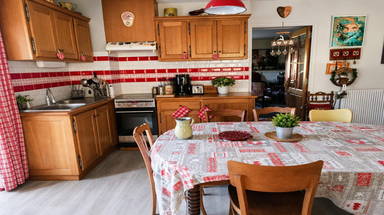 Ma-Cabane - Vente Maison Grandvillers, 193 m²
