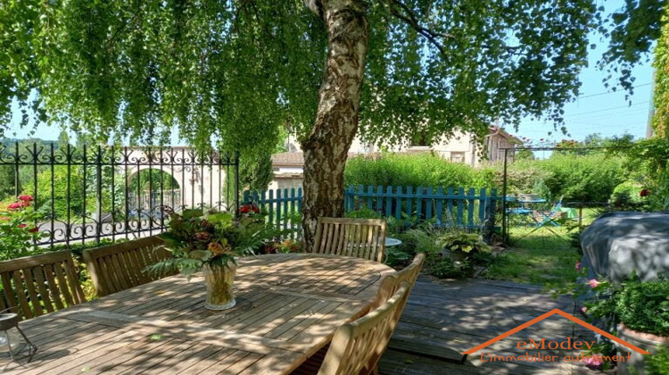 Ma-Cabane - Vente Maison Grandvillers, 191 m²