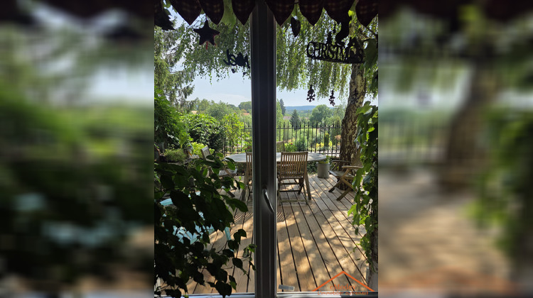 Ma-Cabane - Vente Maison Grandvillers, 191 m²