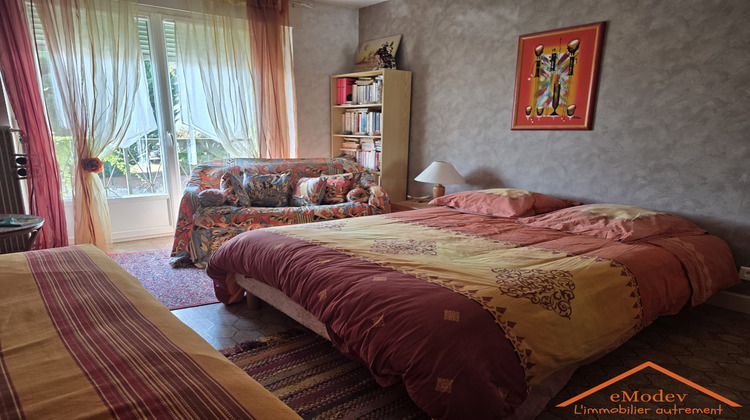 Ma-Cabane - Vente Maison Grandvillers, 191 m²
