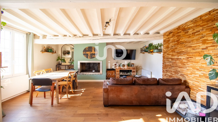 Ma-Cabane - Vente Maison Grandvillers-Aux-Bois, 95 m²