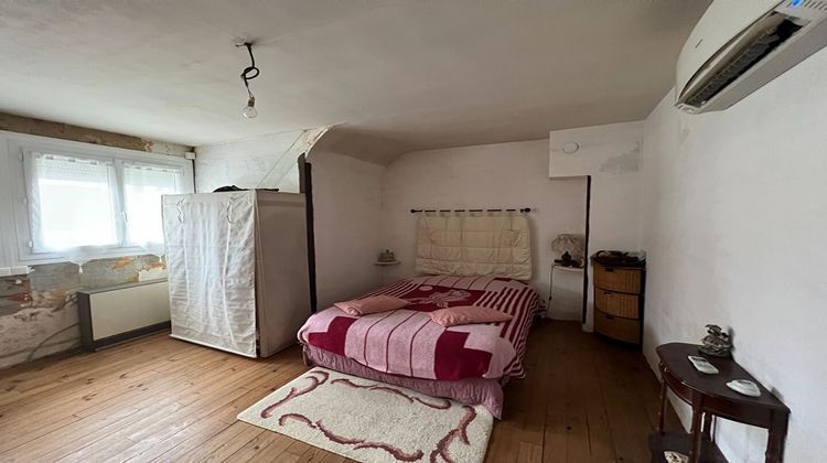 Ma-Cabane - Vente Maison GRANDVILLIERS, 110 m²