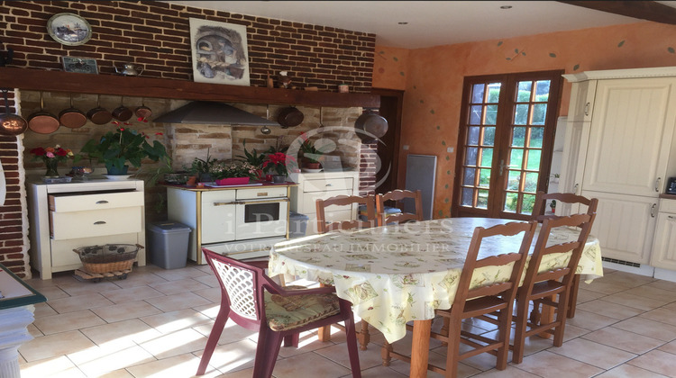 Ma-Cabane - Vente Maison Grandvilliers, 550 m²