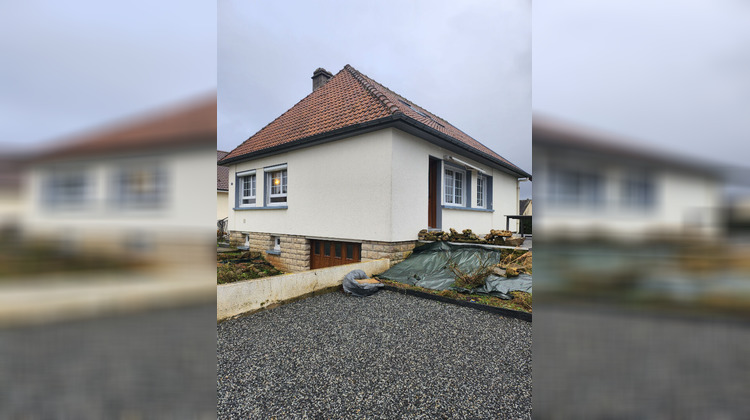 Ma-Cabane - Vente Maison GRANDVILLIERS, 108 m²