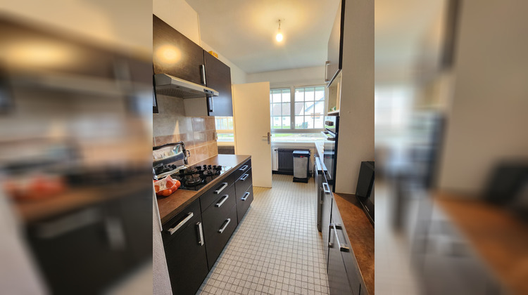 Ma-Cabane - Vente Maison GRANDVILLIERS, 108 m²