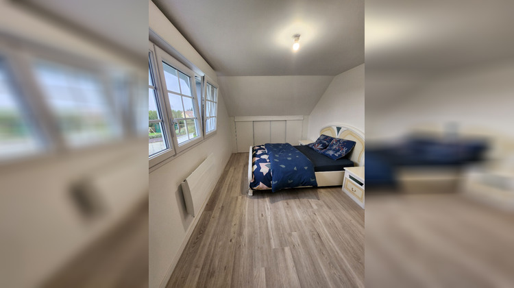 Ma-Cabane - Vente Maison GRANDVILLIERS, 108 m²