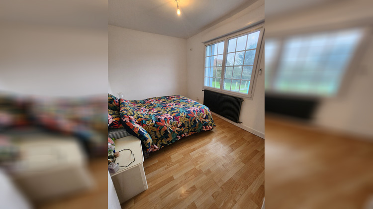 Ma-Cabane - Vente Maison GRANDVILLIERS, 108 m²