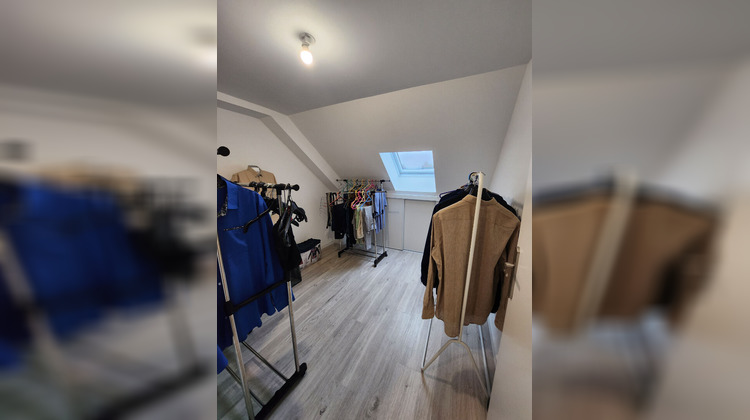 Ma-Cabane - Vente Maison GRANDVILLIERS, 108 m²