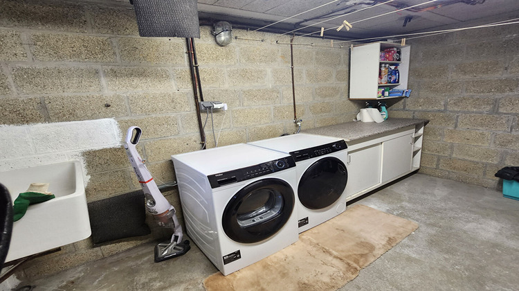 Ma-Cabane - Vente Maison GRANDVILLIERS, 108 m²