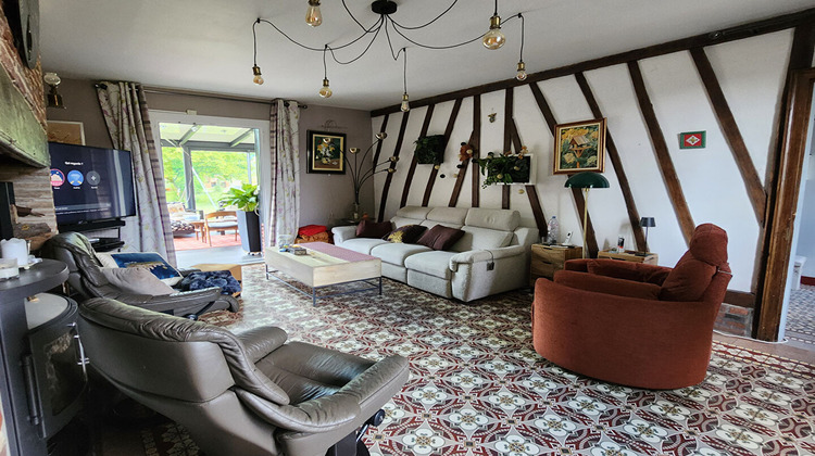 Ma-Cabane - Vente Maison GRANDVILLIERS, 230 m²