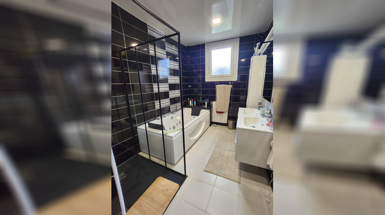 Ma-Cabane - Vente Maison GRANDVILLIERS, 230 m²