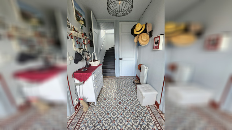 Ma-Cabane - Vente Maison GRANDVILLIERS, 230 m²