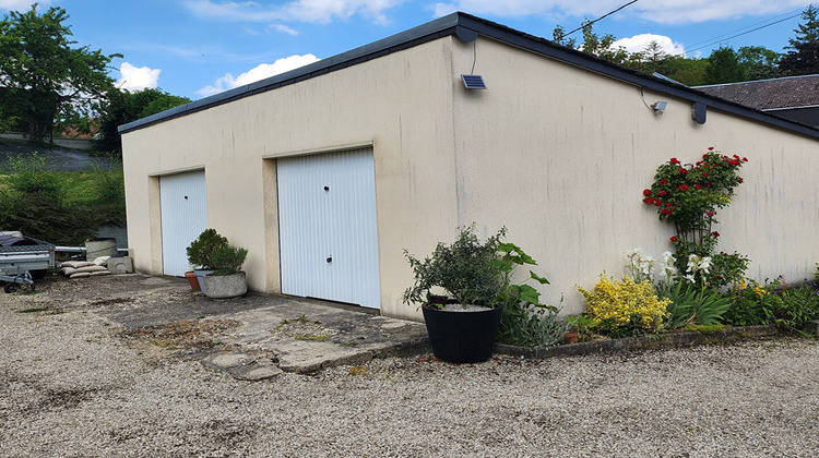 Ma-Cabane - Vente Maison GRANDVILLIERS, 230 m²