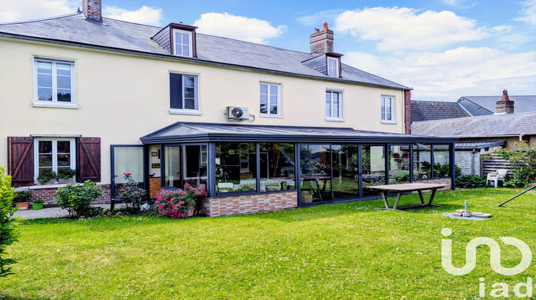 Ma-Cabane - Vente Maison Grandvilliers, 230 m²