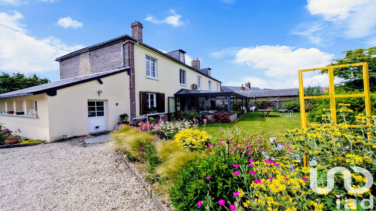 Ma-Cabane - Vente Maison Grandvilliers, 230 m²