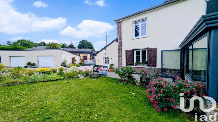 Ma-Cabane - Vente Maison Grandvilliers, 230 m²