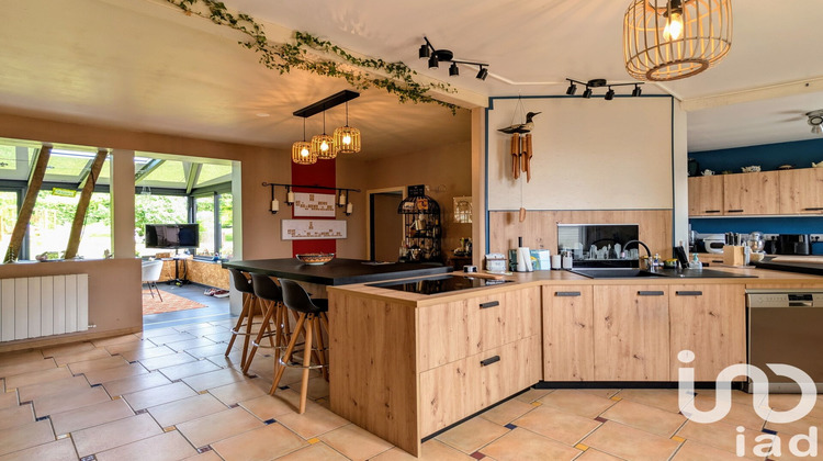 Ma-Cabane - Vente Maison Grandvilliers, 230 m²