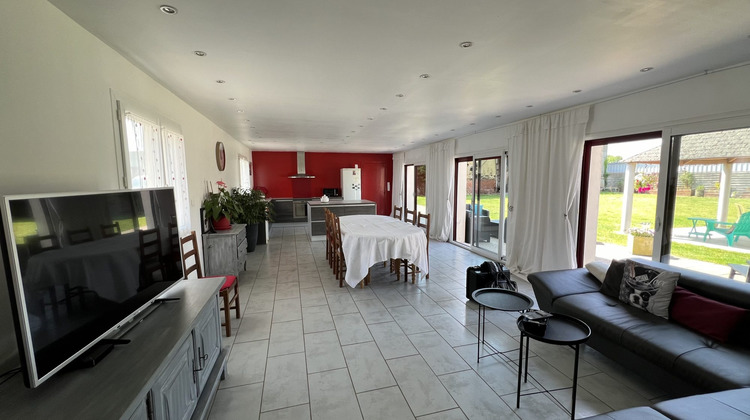 Ma-Cabane - Vente Maison Grandvilliers, 183 m²