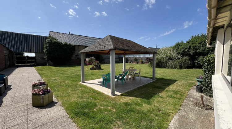 Ma-Cabane - Vente Maison Grandvilliers, 183 m²